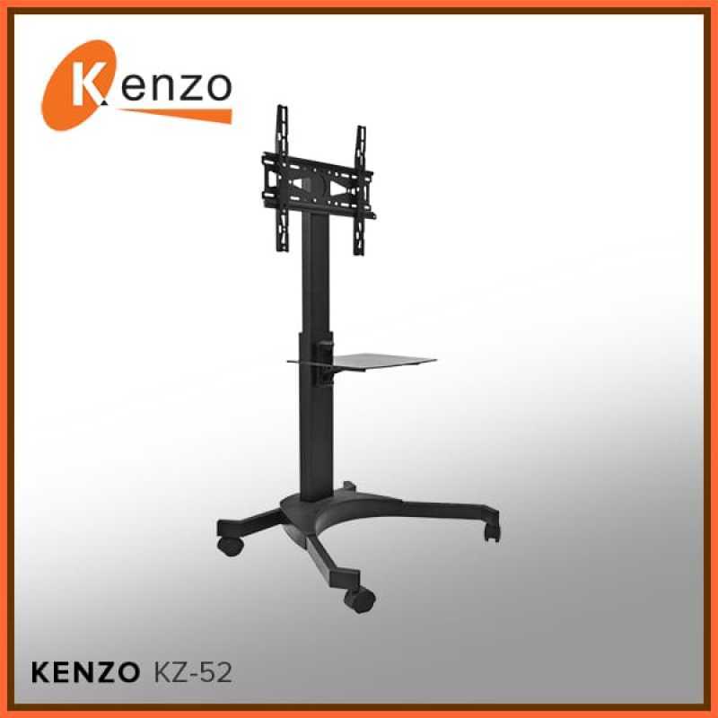 Jual Kenzo Kz 56 Original Murah Diskon Februari 2024 Blibli