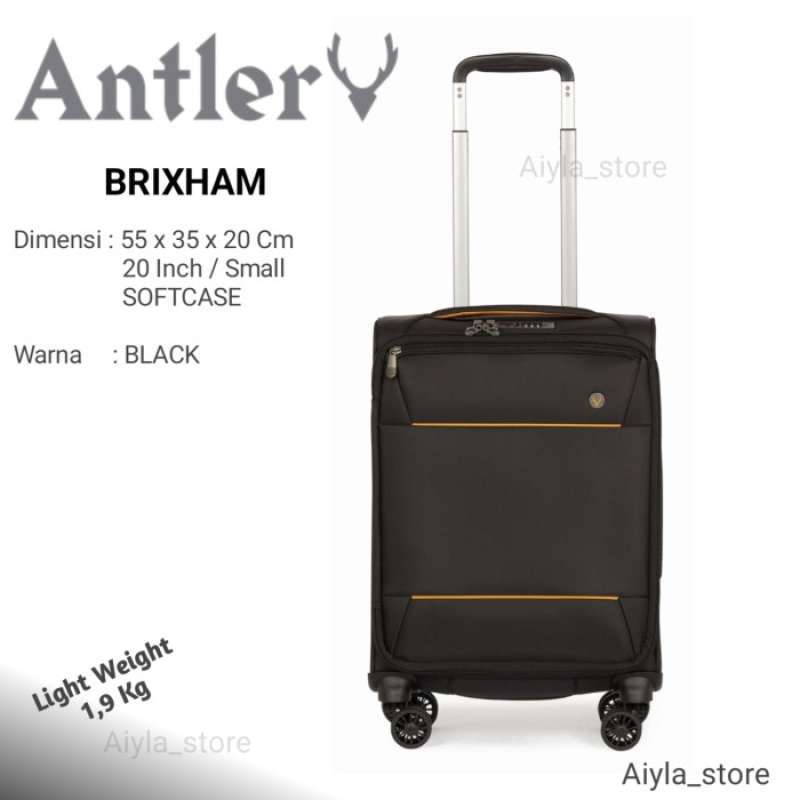 Antler 55x35x20 outlet