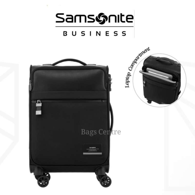 Samsonite vestor cheap mobile office