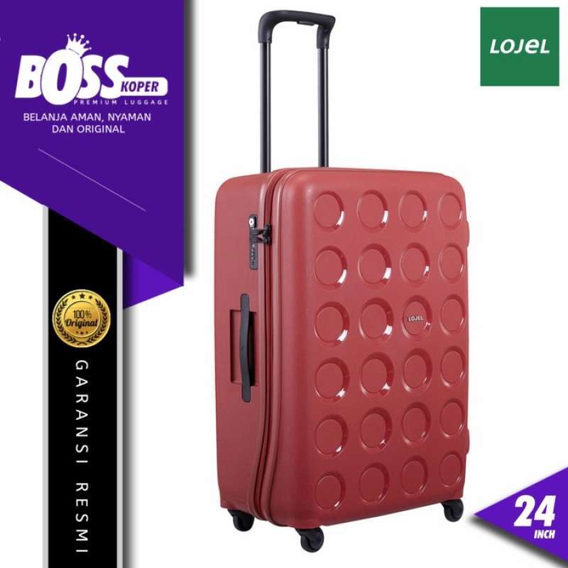 Lojel hot sale 24 inch