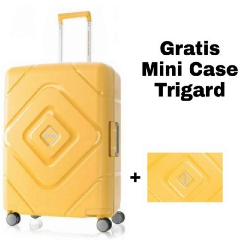 Koper american shop tourister samsonite