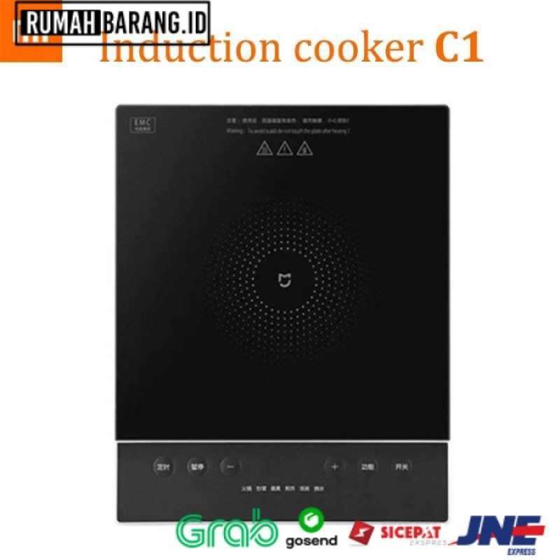 Xiaomi mijia c1 induction deals cooker
