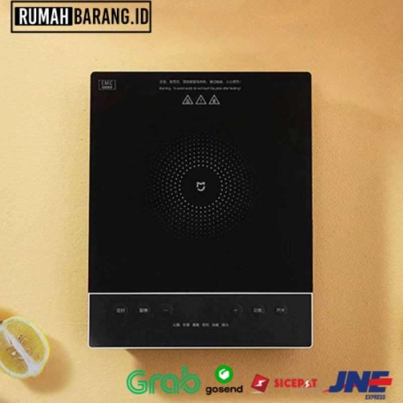 Xiaomi mijia sales induction cooker c1