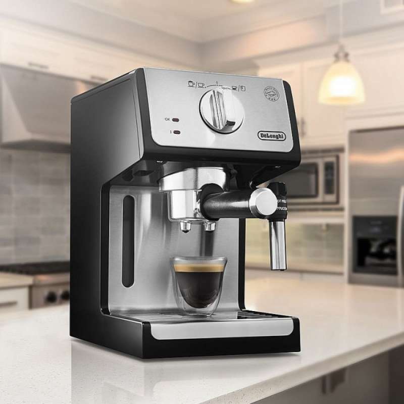 Harga coffee maker hot sale