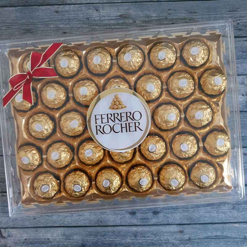 Ferrero rocher singapore discount