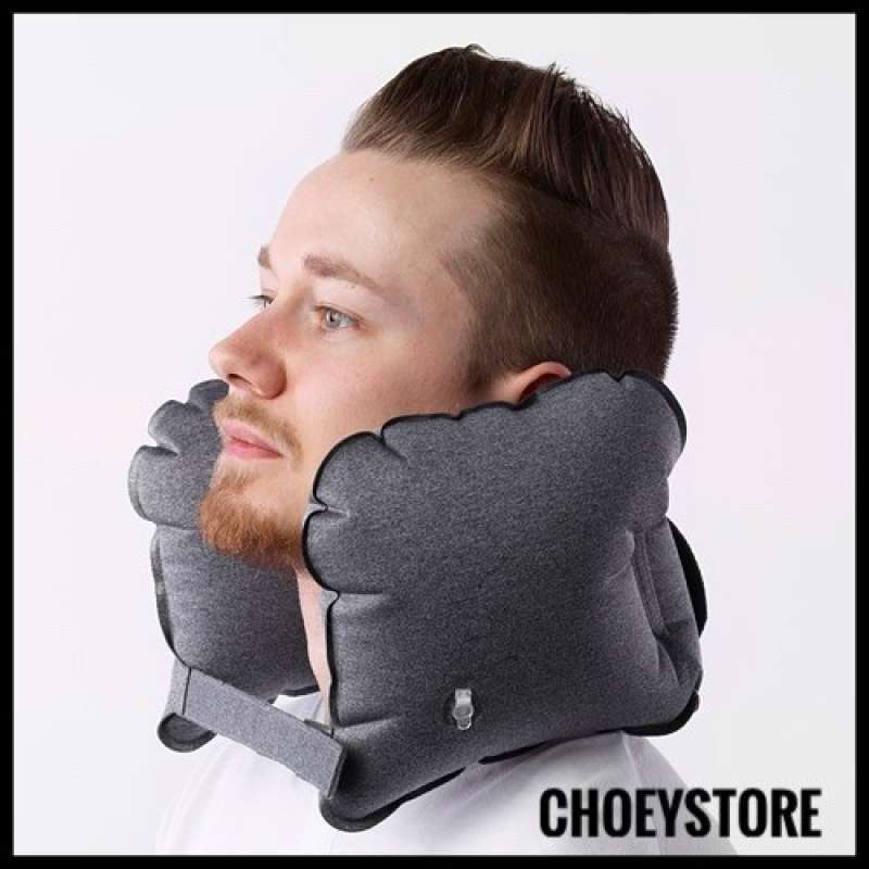 Foldable travel pillow store