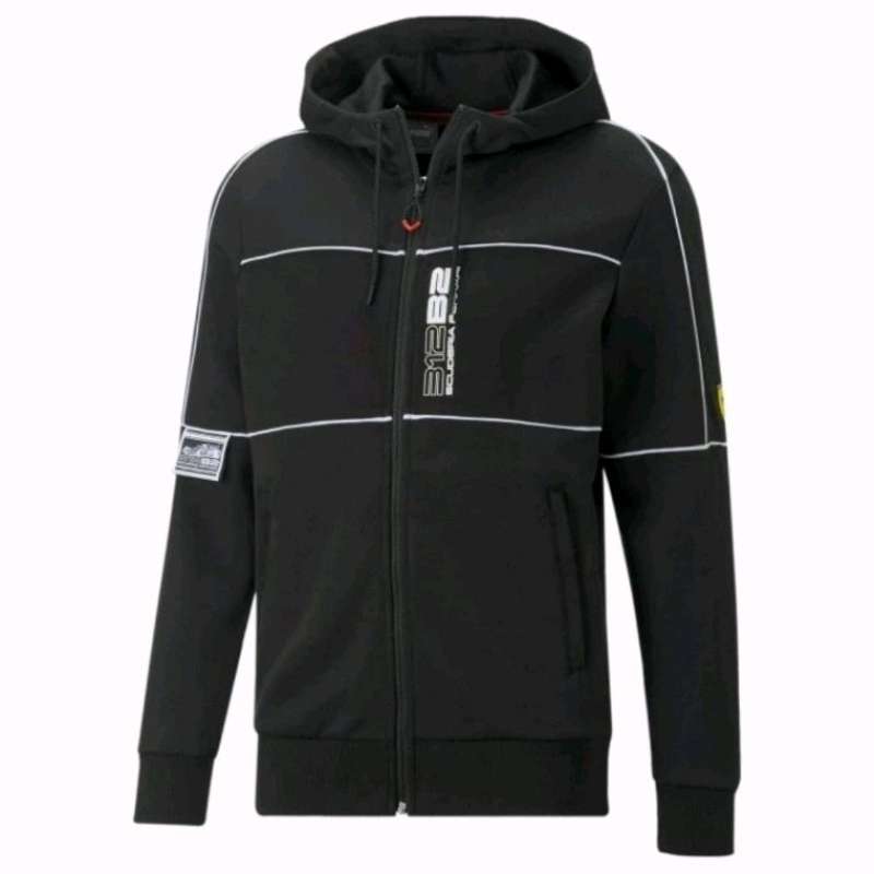 Harga jaket puma original store