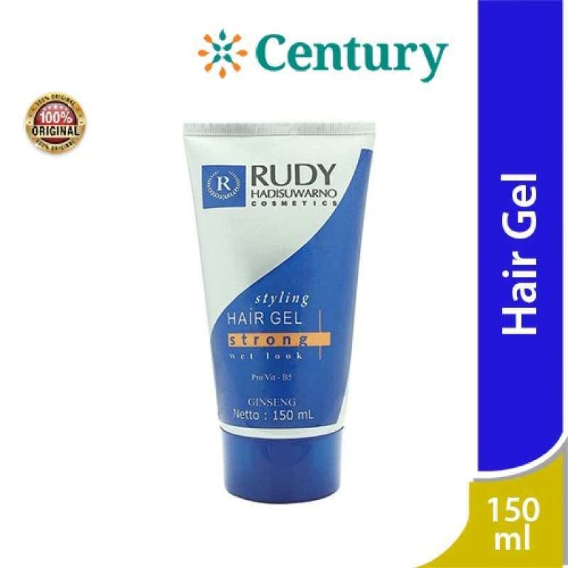 Rudy outlet hair gel