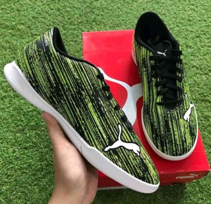 Promo SABAS SPORT PUMA ULTRA 4.2 IT FUTSAL Diskon 25 di Seller