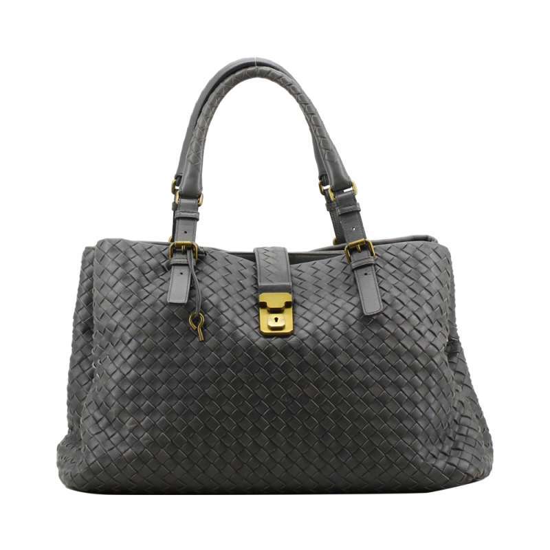 Preloved bottega 2025 veneta