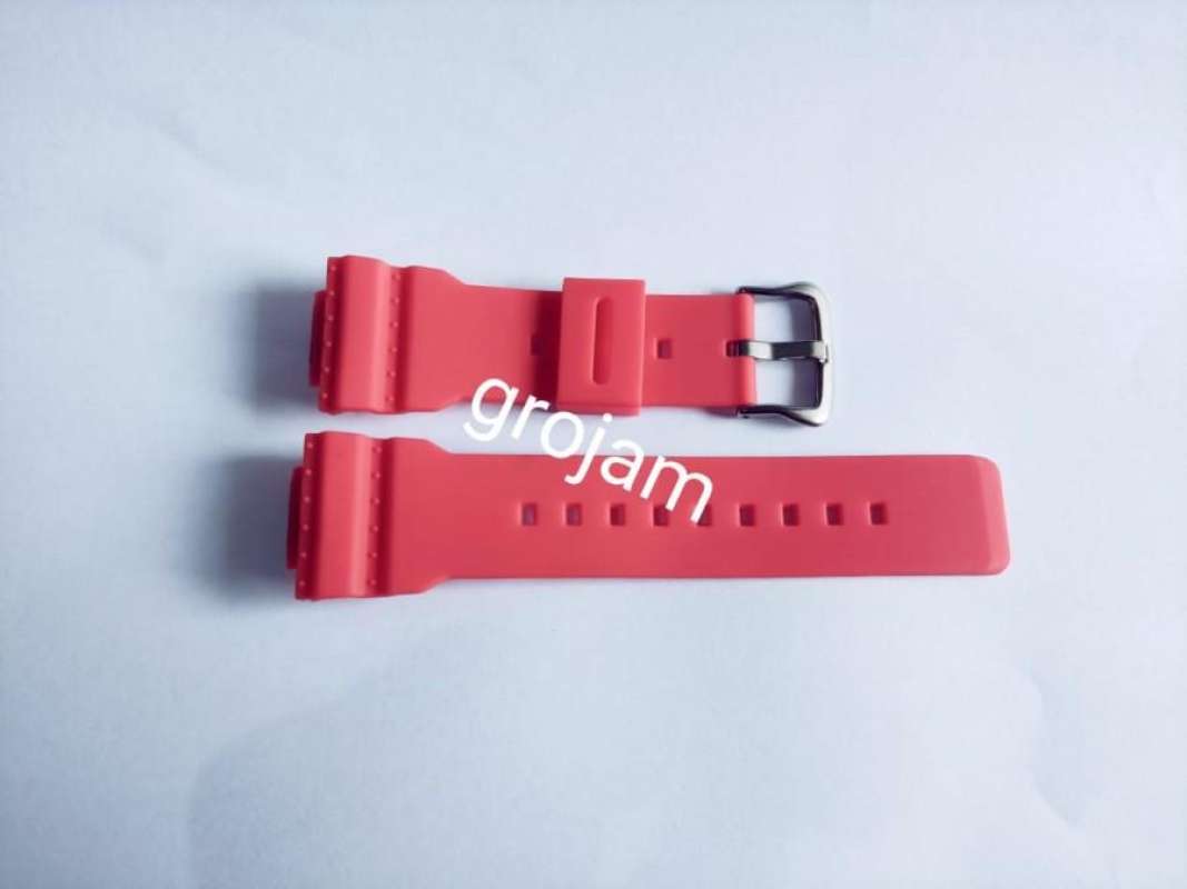 Tali jam shop baby g