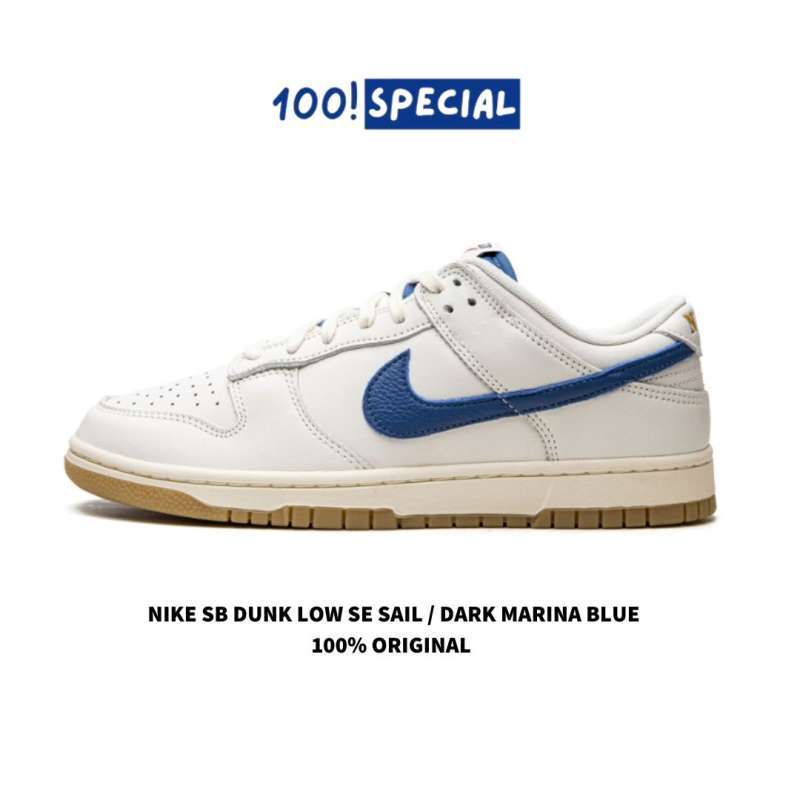 Jual nike outlet sb dunk low