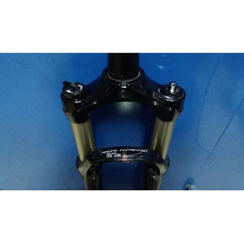Rst best sale first 27.5
