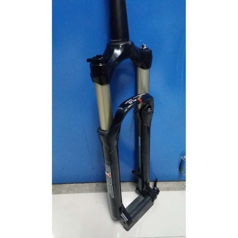 Rst first 27.5 outlet