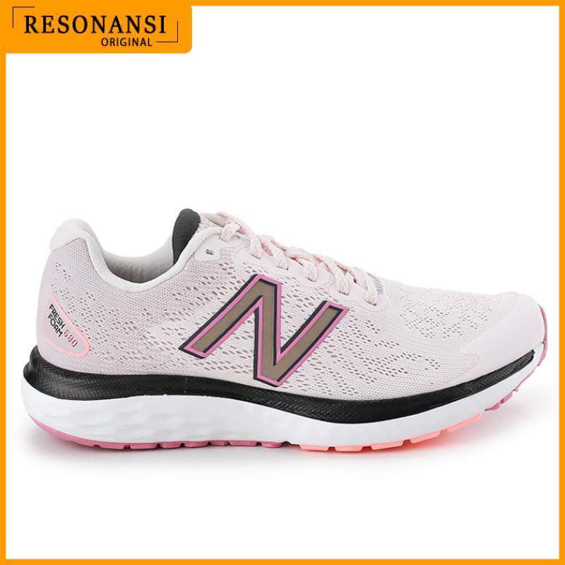 Sepatu new balance original perempuan discount