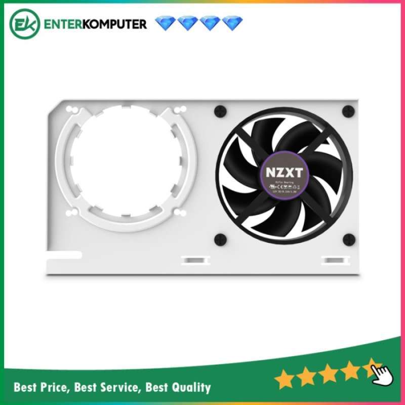 Nzxt kraken g12 black online