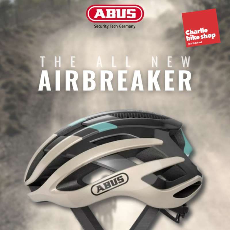 Road Helmet Abus Cascos Ciclismo Helm Sepeda Road ABUS Cycling