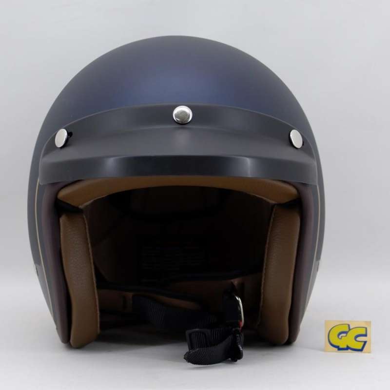Helm clearance vintage yamaha
