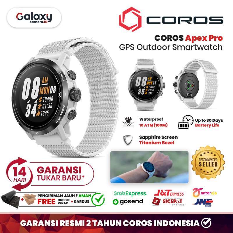 Jual Coros Apex Spesifikasi Original Murah Diskon Harga