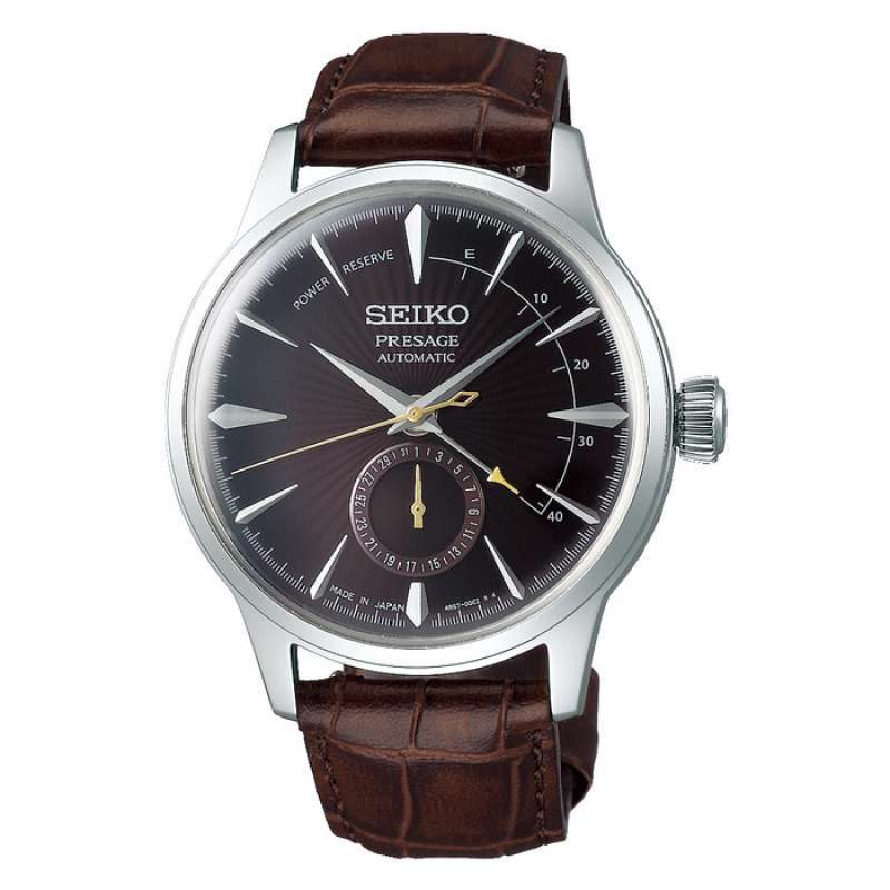 Seiko presage hotsell ssa393