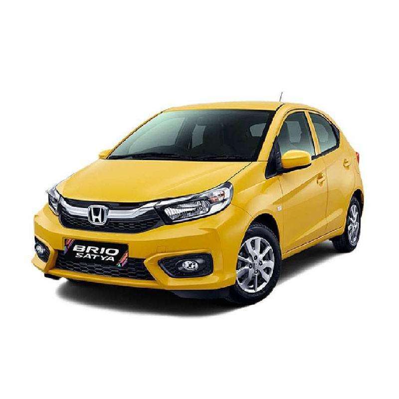 Honda brio rs cvt 2020 store