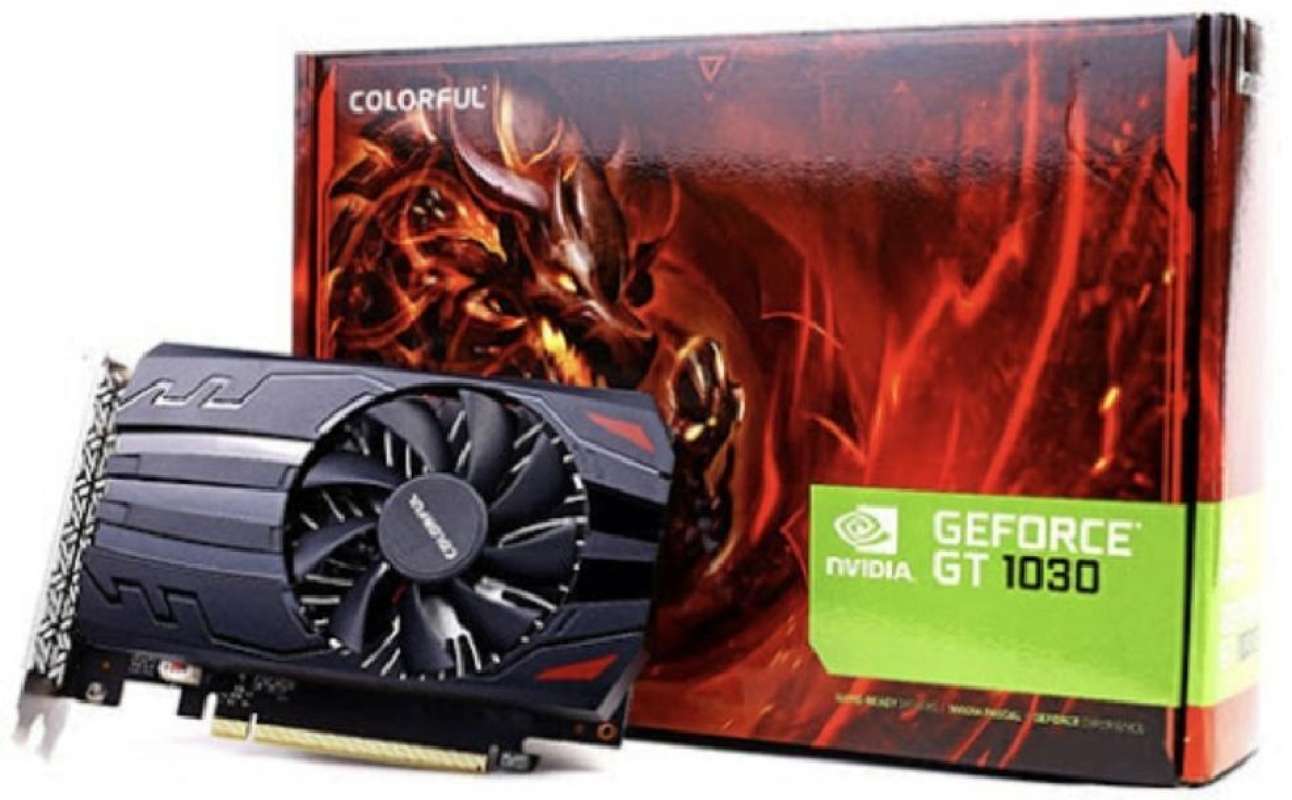 Colorful Gtx 1050 3gb Gddr5 Colorful Gtx Is Gtx 1050 Vr Ready