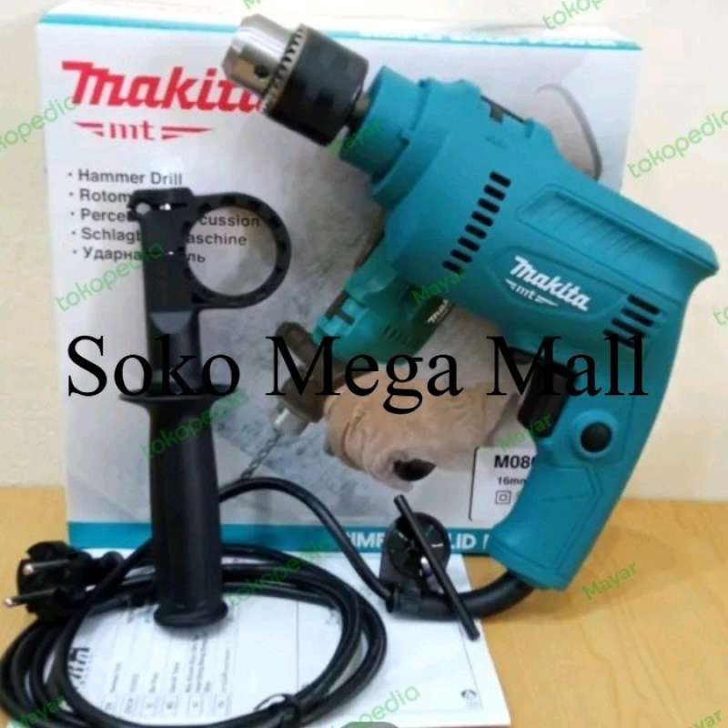 Makita m0801b store