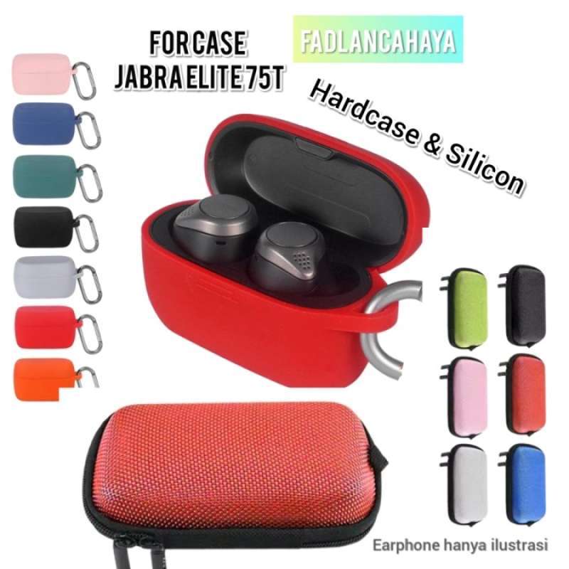 Perbedaan jabra elite 75t dan elite active discount 75t