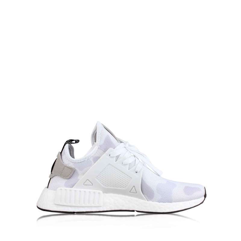 Adidas store nmd putih
