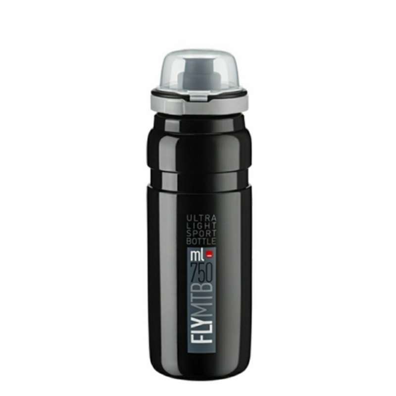BOTOL MINUM SEPEDA ELITE FLY MTB 750 ML - Main Image