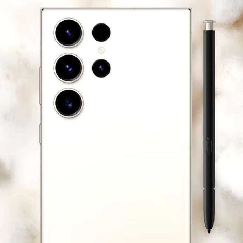 Jual Samsung Galaxy S23 Ultra 5g 12/256gb Garansi Resmi Sein