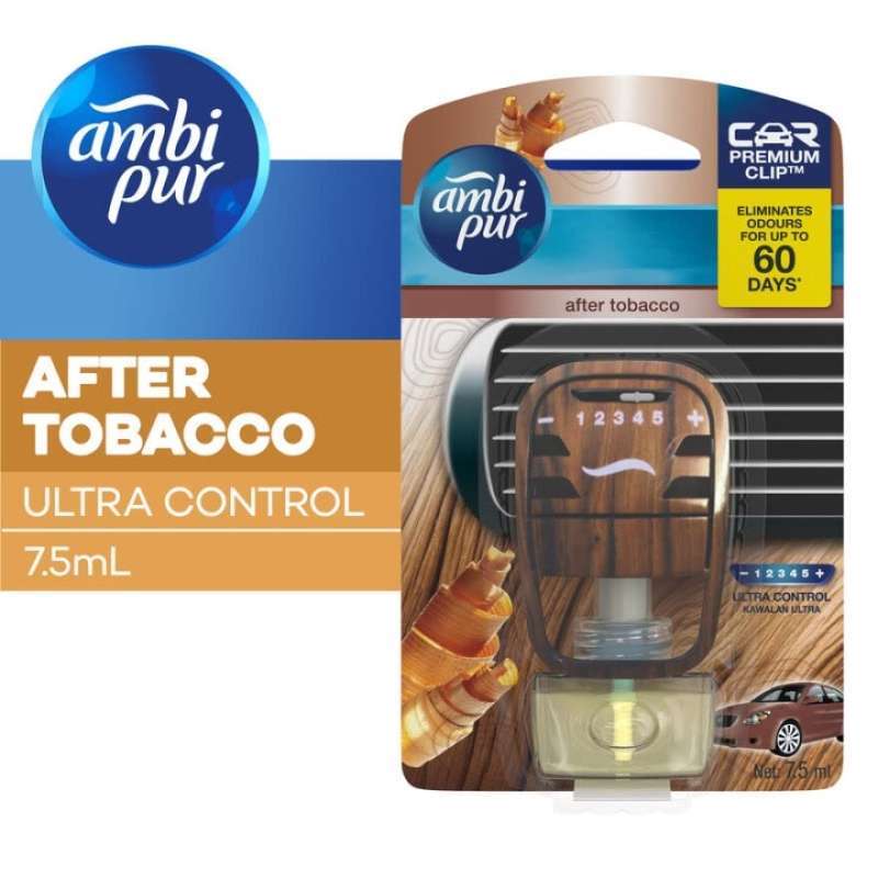 Harga Ambi Pur After Tobacco 💯 Terbaru, Spesifikasi, & Kredit Juni 2026