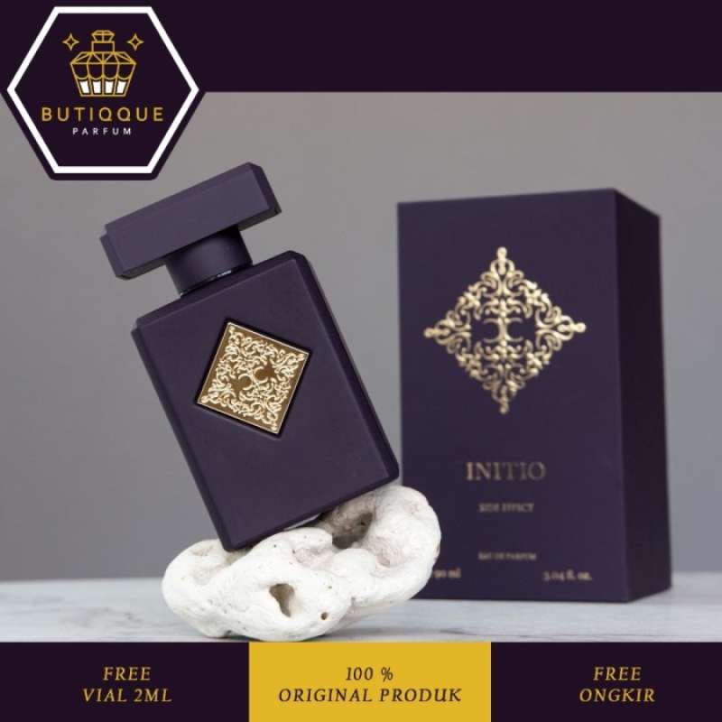 Parfum initio side 2025 effect