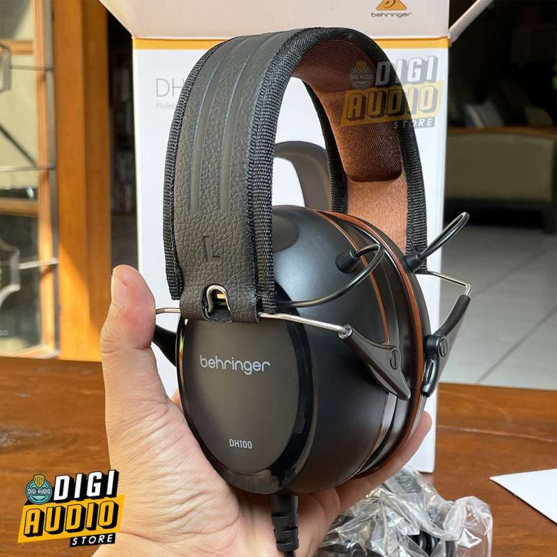 Behringer dh100 sales