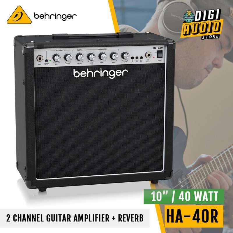 Box speaker hot sale gitar