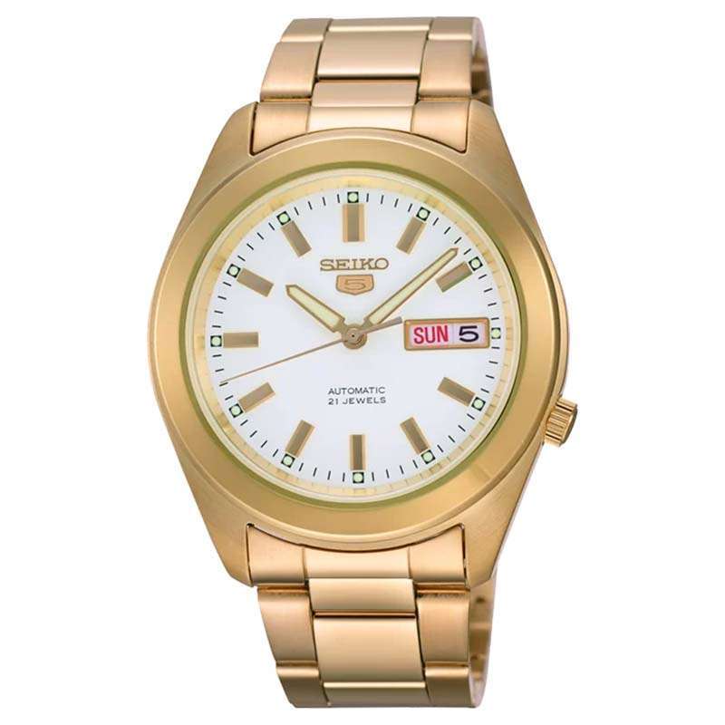 Seiko 5 snkm online