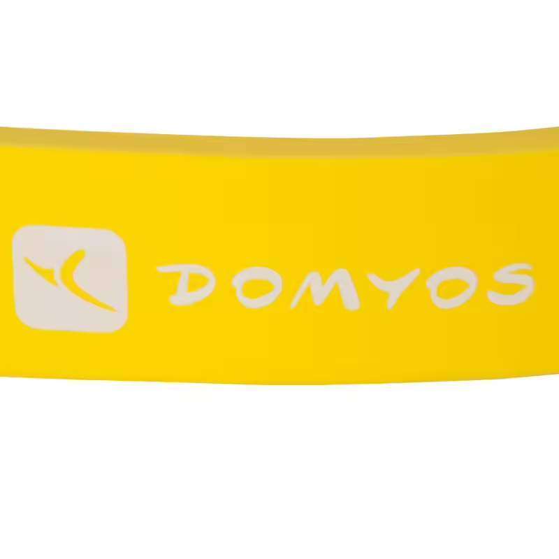 Domyos resistance 2025 band 25 kg