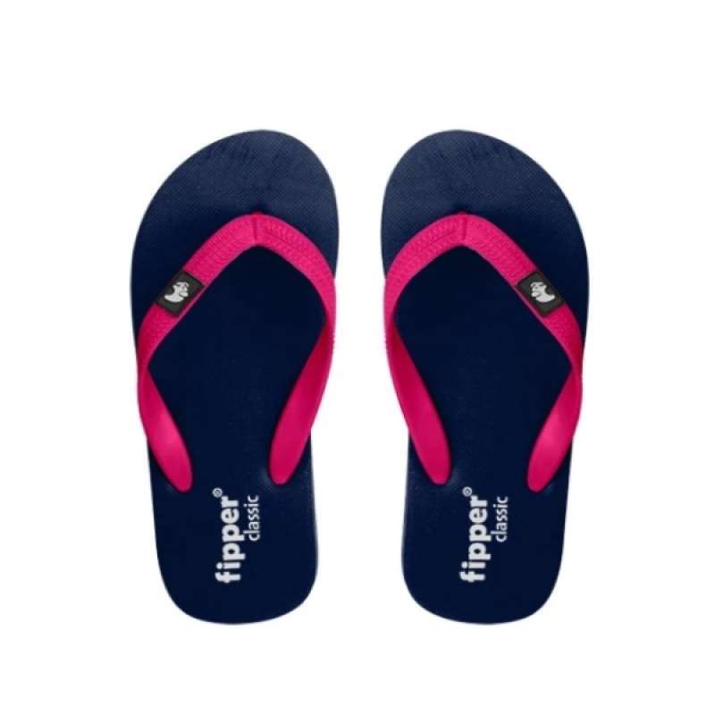 Jual Sandal Fipper Classic Blue Snorkel Red Ruby Original Sandal Jepit 41 Di Seller Bali Light Shop Sidakarya Kota Denpasar Blibli