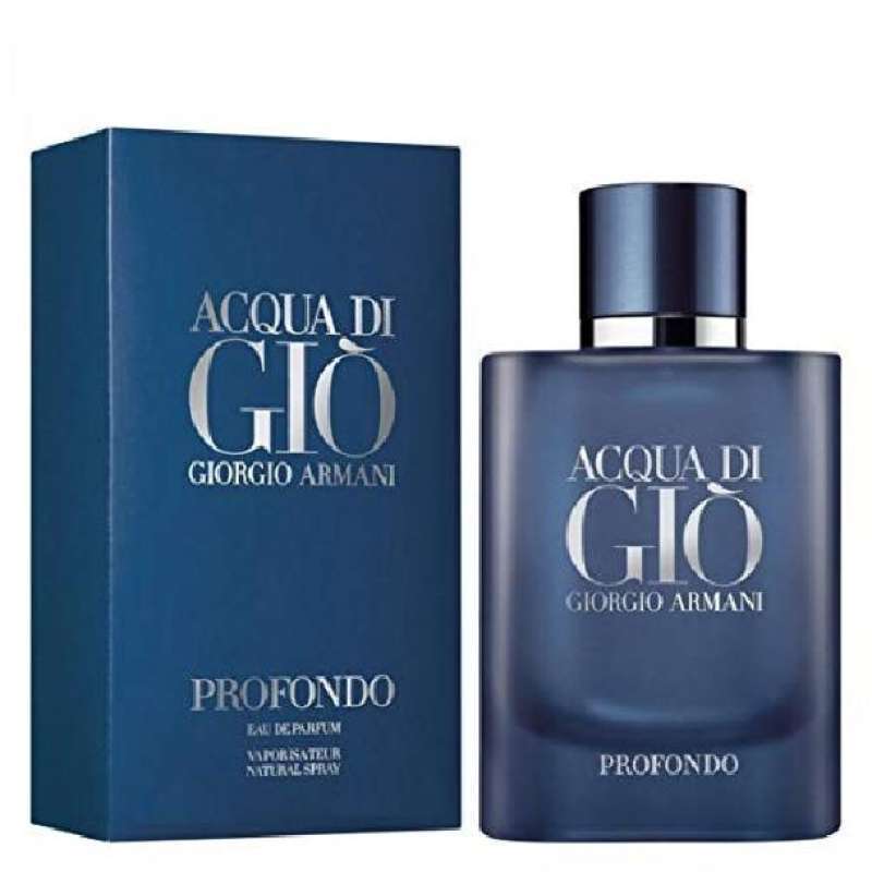 Jual acqua di gio sales