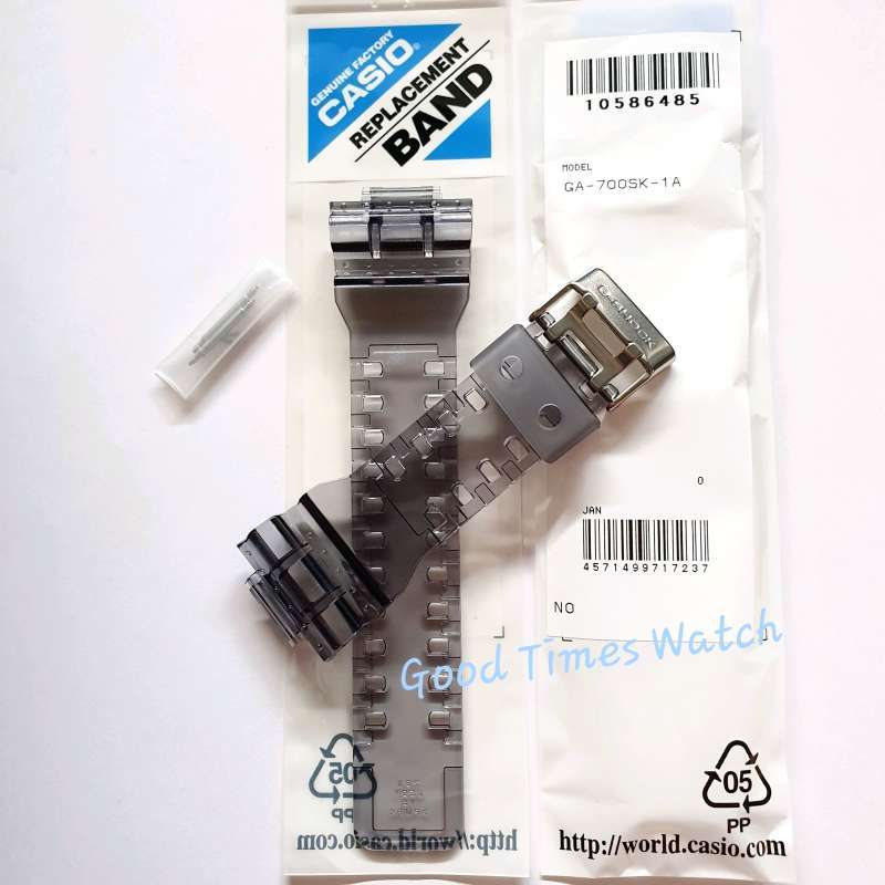Jual strap g shock original shop