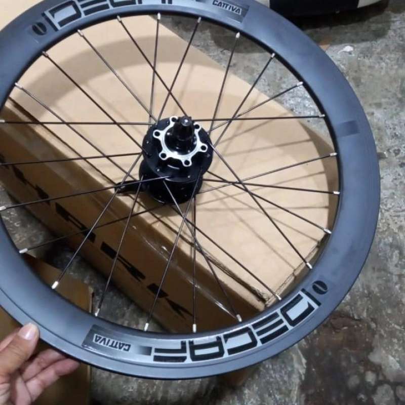 Velo deca sales