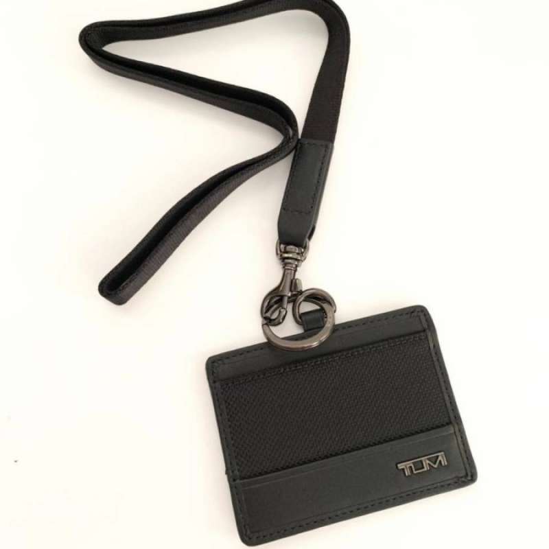 Tumi lanyard outlet