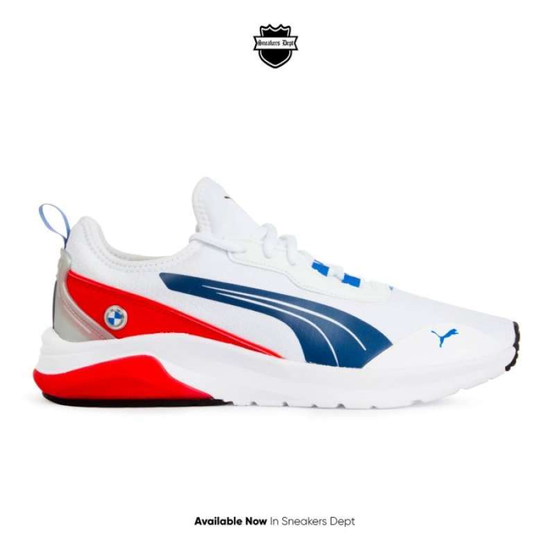 Puma bmw original deals