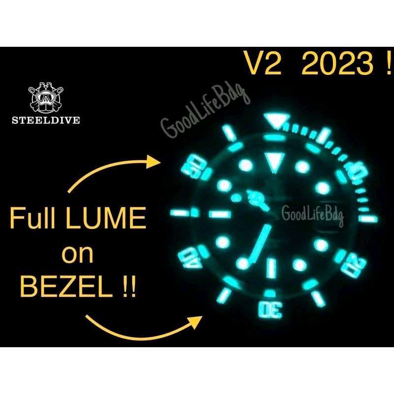 Rolex Hulk Original Model Terbaru November 2024