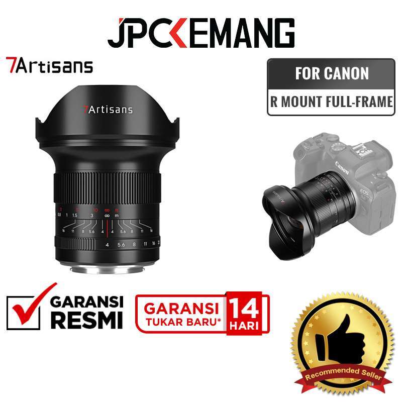 7artisan canon