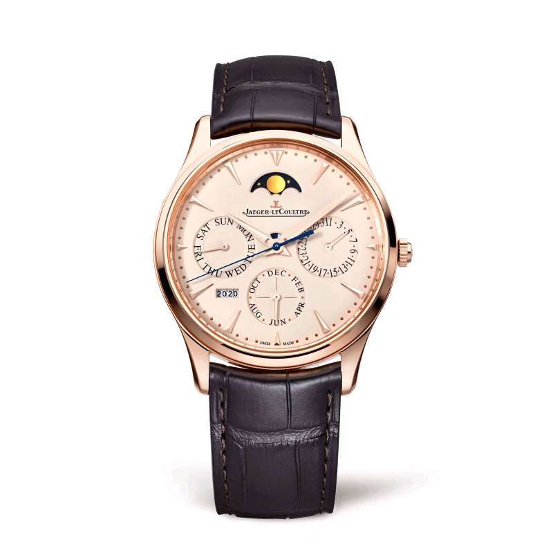 Harga hotsell jaeger lecoultre