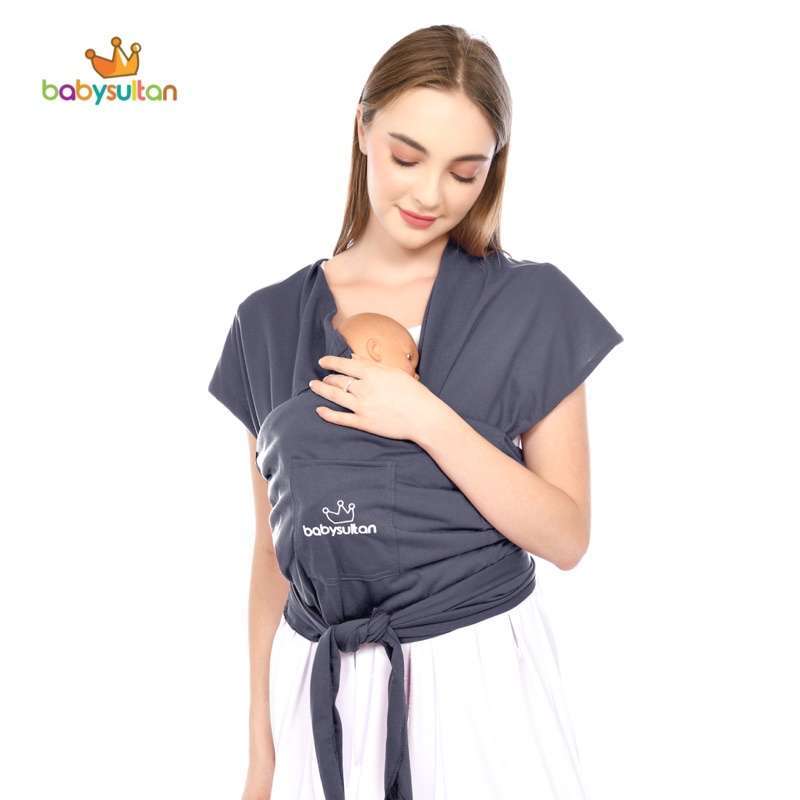 Baby wrap instan shop