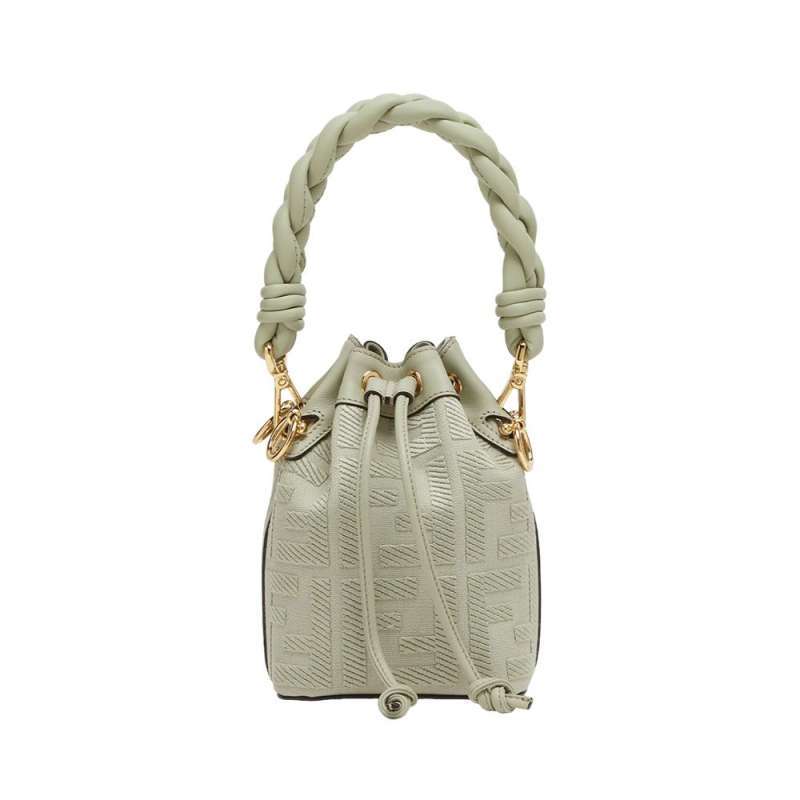 Fendi mon tresor green discount