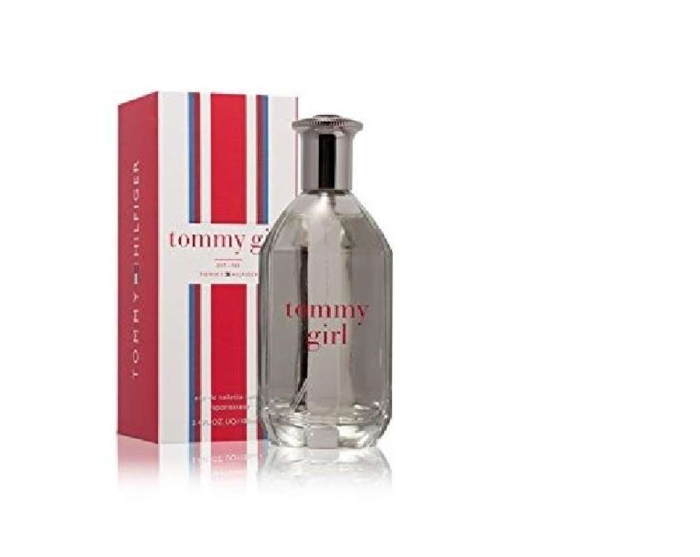 Tommy girl perfume harga 2025