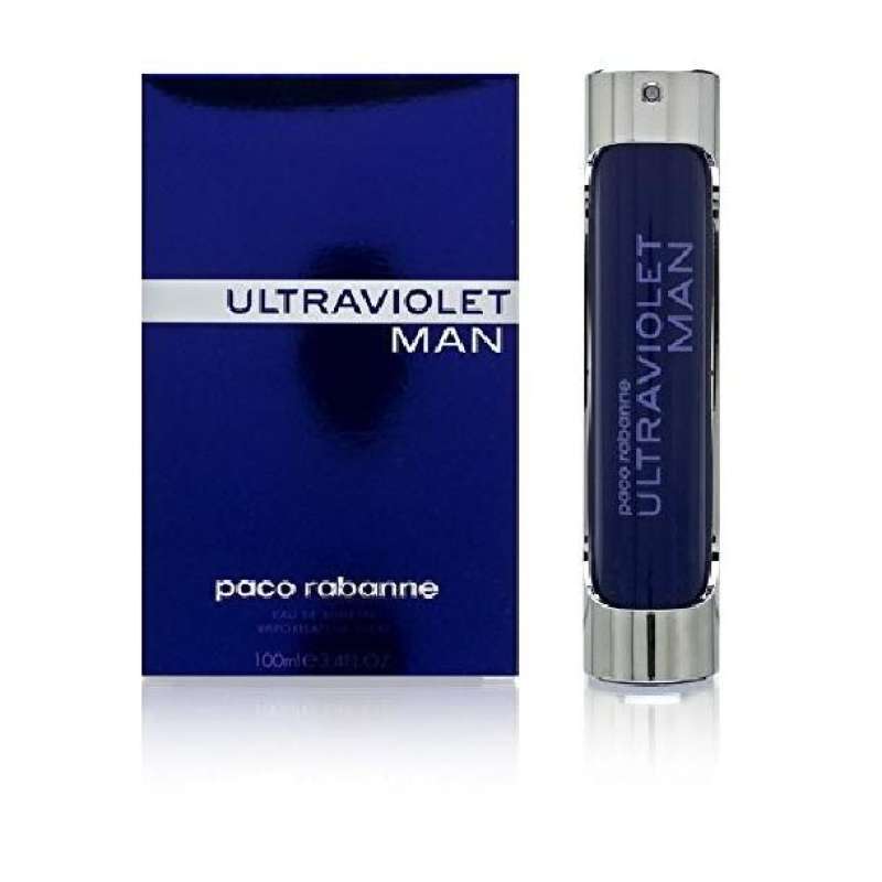 Ultraviolet for best sale him